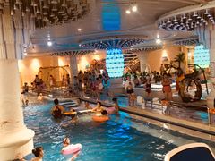 -水晶之星洗浴温泉汗蒸