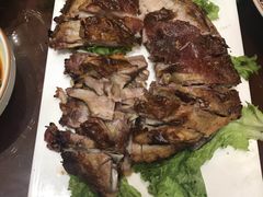 -巴依老爷新疆美食(清华东门店)