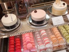 -PAUL LAFAYET 法式甜品(国金中心商场店)