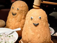 -许爷家·生态湖鲜(徐汇日月光店)