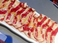 -盛辛巴·东北炭火烤肉(托乐嘉店)