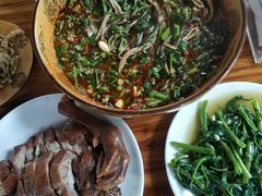 -乐山第一家临江鳝丝(茶坊路店)