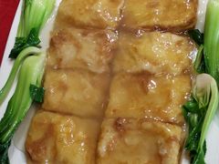-万柳阁小馆·花园餐厅(龙潭湖店)