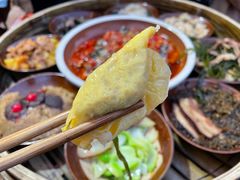 -田园印象·成都土菜院子(华阳店)