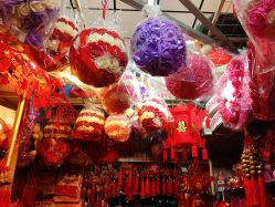 花球-吉祥婚庆用品批发商店