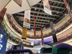 -杭州滨江宝龙城