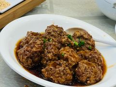 -丰泽园饭店