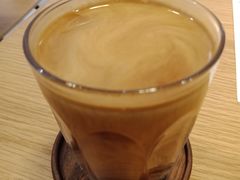 Dirty-大酉·M Coffee(北京美术馆店)
