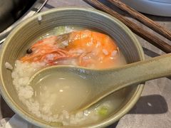 -阿源鱼捞斑鱼火锅·海鲜粥(山景尚宅店)