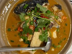 -新凯旋烧烤·燕姐千岛湖土菜