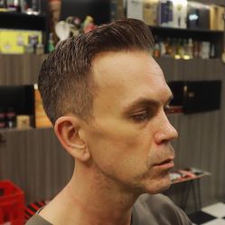 -佗佻理髮廳·Tartyu Barbershop