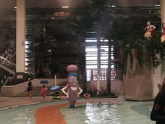 -南宫温泉水世界