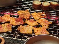 -夜食白市Yespicy·烧烤啤酒宵夜(番禺四海城店)
