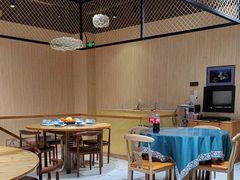 -禾木·新疆特色美食