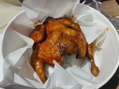 -肯德基(孝陵卫地铁站店)