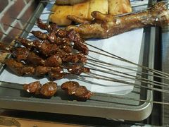 -铁人烧烤(北京店)