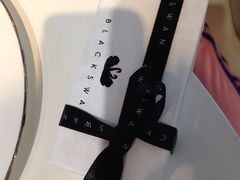 -BLACKSWAN黑天鹅(环球店)