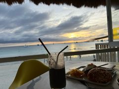 -The Sunny Side Cafe Station 1