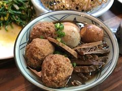 -鱼食饭稻·苏浙土菜17年老馆子(平江路店)