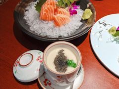 -大吉鲜鱼料理自慢(维也纳大厦店)