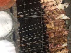 -永安烧烤
