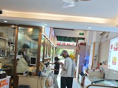 -陆记鹅庄·潮汕菜·狮头鹅(大仟里店)