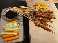 -三杯赤運·中式小酒馆(所城里店)