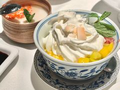 -四季民福烤鸭店(王府井东安门店)