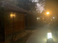 -洪湖悦兮半岛国际温泉度假村