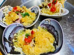 -必点海鲜·鲅鱼水饺(鞍山西道店)