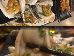 -土蚝·高压锅生蚝(百姓美食街店)