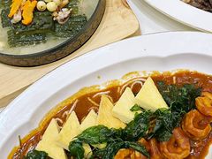 -聚福山莊·寻味顺德(北滘店)