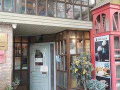 -Cafe Alice咖啡爱丽丝(奥城店)