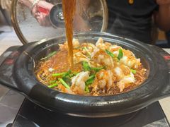 -陶德砂锅(蜀汉路店)