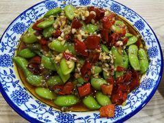 -江城燕子大排档(江汉路步行街店)