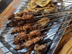 -清真·马峰烤肉(小学习北巷店)