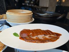-喜悦烤鸭·新京菜(王府井店)