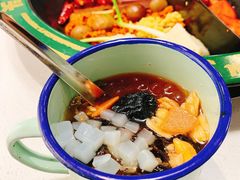 -有拈头成都市井火锅(老门东店)