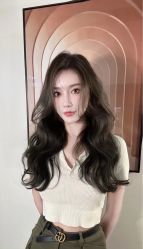 -MONE美发沙龙