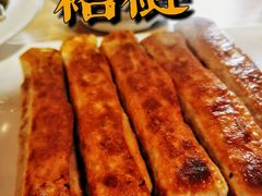 -铸钟褡裢火烧(西三环紫竹桥店)