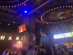 -HIB HUB公社(解放西路店)