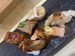 -东京屋(武定路店)