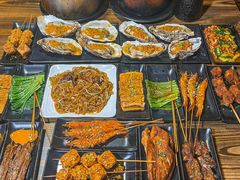 -土蚝·高压锅生蚝(百姓美食街店)