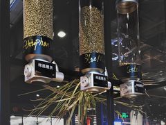 -Gee Coffee Roasters(万象天地店)