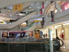 -凯德广场(金牛店)