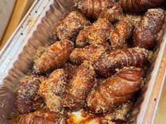 -冰城串说·羊肉串烧烤(哈西大街店)