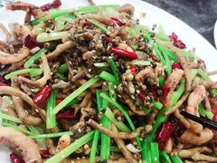 -金阁家常菜(贵阳路店)