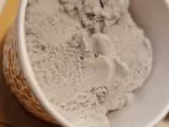 冰淇淋-爱丽丝牛排西餐厅(光谷步行街店)