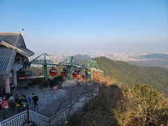 -北高峰