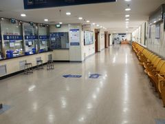 -宁波大学附属第一医院(外滩院区)